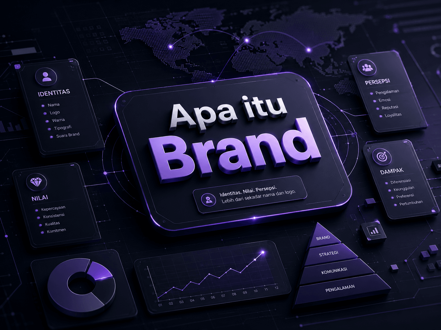 Apa itu Brand