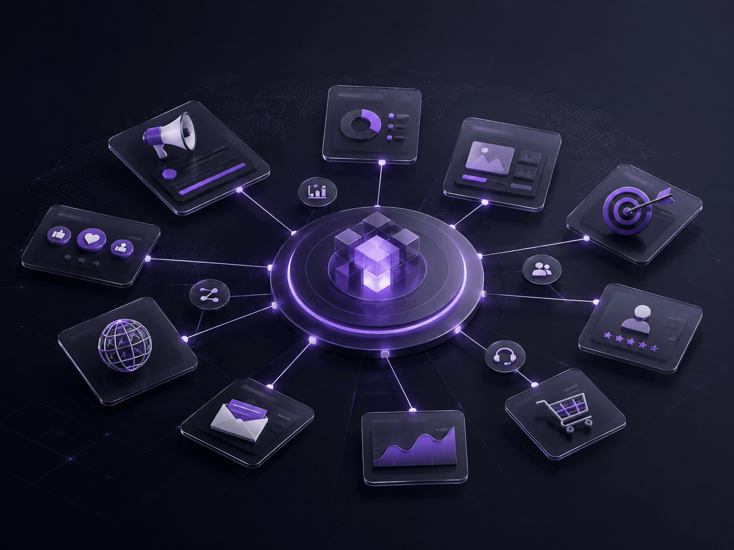 Mengenal Marketing Terintegrasi
