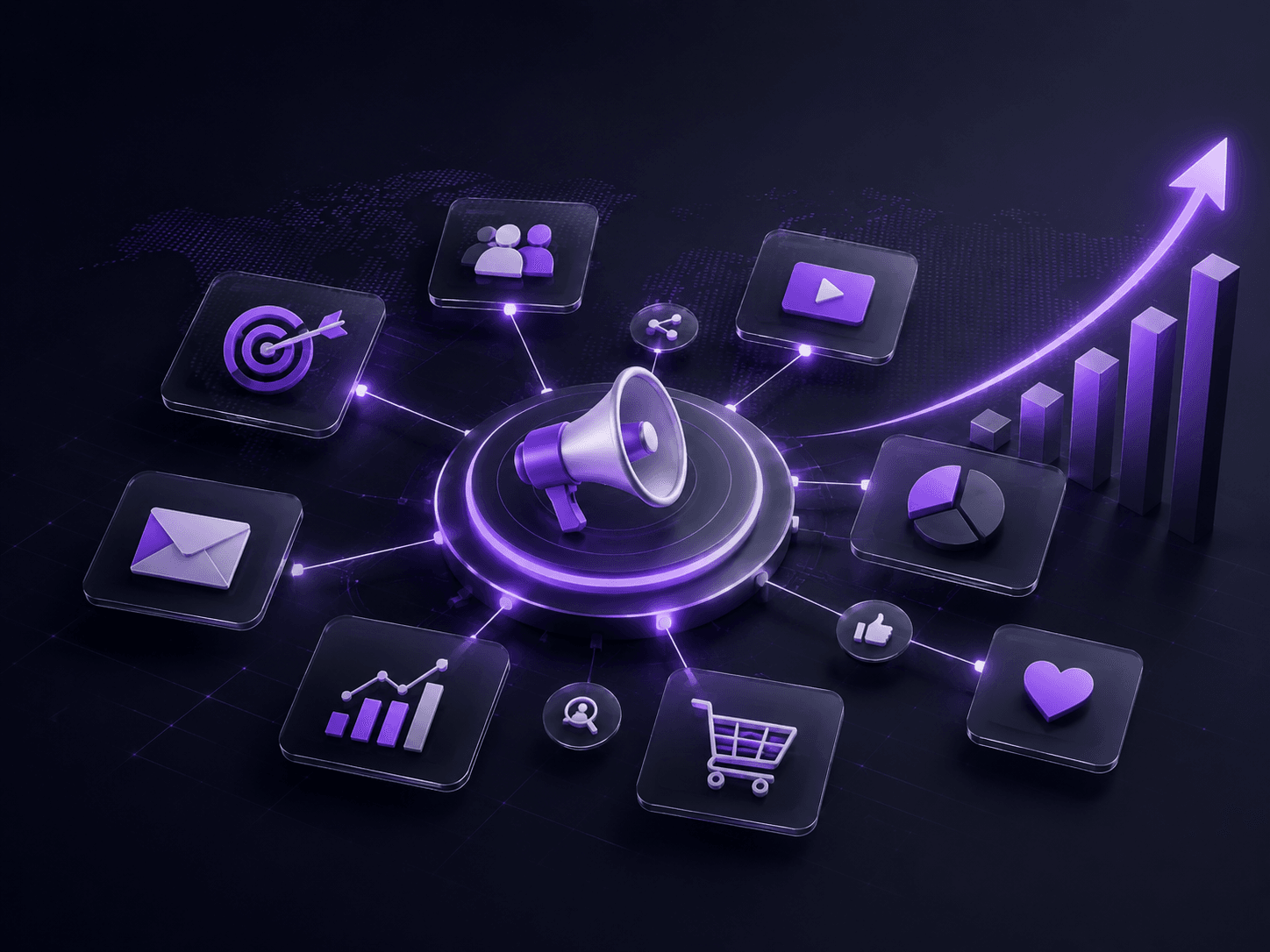 Peran Marketing dalam Pertumbuhan Bisnis