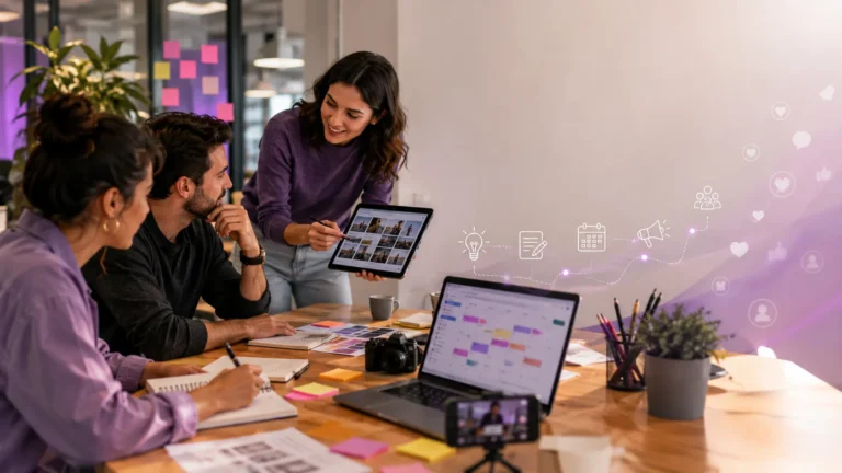Strategi Membuat Konten Organik yang Berdampak untuk Bisnis